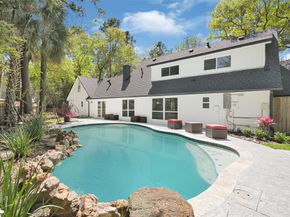 30 Willowherb Court, The Woodlands TX 77380