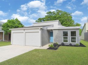 2106 Peppermill Road, Houston TX 77080
