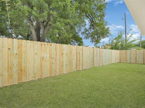 2106 Peppermill Road, Houston TX 77080