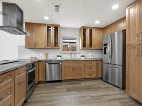 2106 Peppermill Road, Houston TX 77080