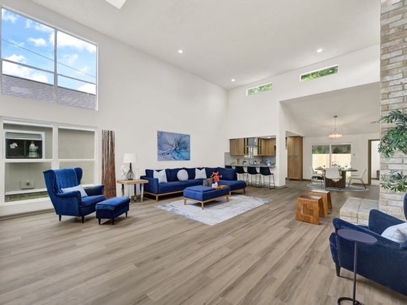 2106 Peppermill Road, Houston TX 77080