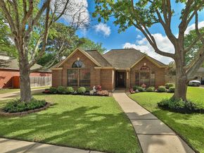 7810 Timberline Run Lane, Houston TX 77095