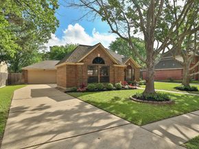 7810 Timberline Run Lane, Houston TX 77095