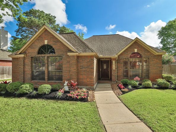 7810 Timberline Run Lane, Houston TX 77095