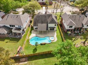 434 Williams Landing Drive, Sugar Land TX 77479