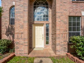 434 Williams Landing Drive, Sugar Land TX 77479