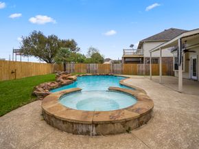 434 Williams Landing Drive, Sugar Land TX 77479