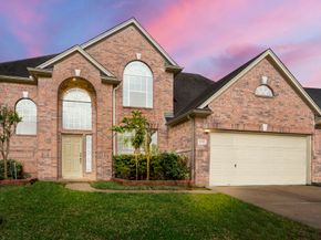 434 Williams Landing Drive, Sugar Land TX 77479