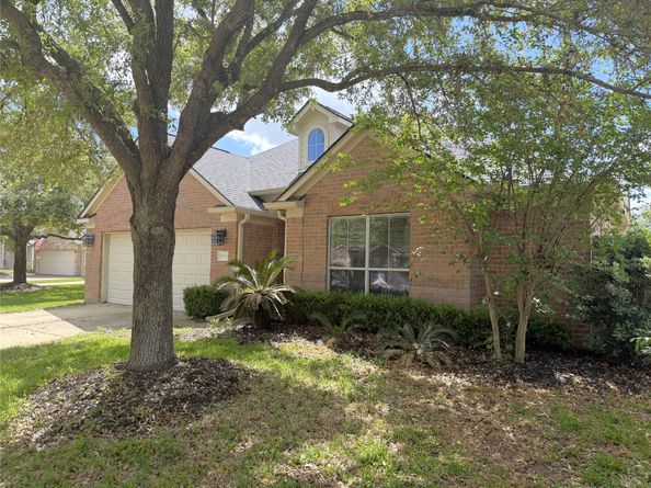 18219 Juniper Creek Lane, Cypress TX 77429