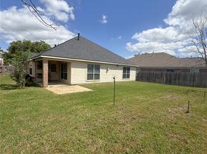 18219 Juniper Creek Lane, Cypress TX 77429