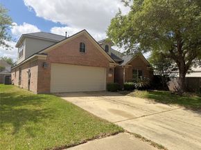 18219 Juniper Creek Lane, Cypress TX 77429
