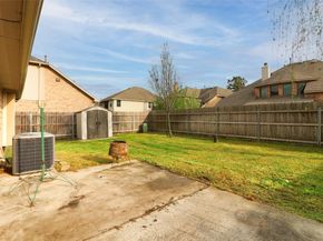 9934 Dragonfly Meadow Court, Humble TX 77396