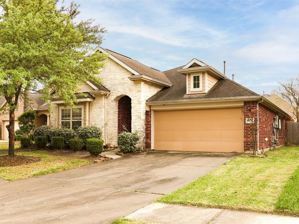 9934 Dragonfly Meadow Court, Humble TX 77396
