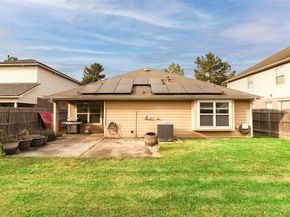9934 Dragonfly Meadow Court, Humble TX 77396