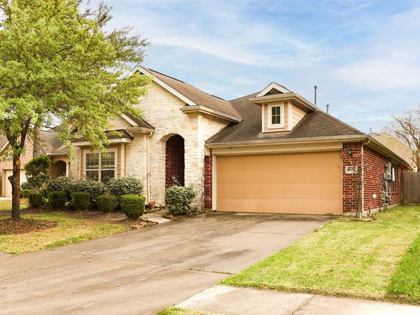 9934 Dragonfly Meadow Court, Humble TX 77396