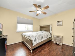 16506 Crossfield Drive, Houston TX 77095