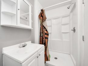 16506 Crossfield Drive, Houston TX 77095