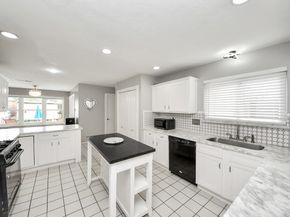16506 Crossfield Drive, Houston TX 77095