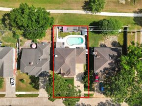 16506 Crossfield Drive, Houston TX 77095
