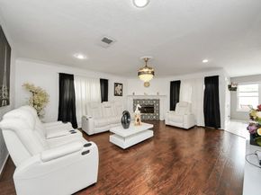 16506 Crossfield Drive, Houston TX 77095