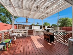 16506 Crossfield Drive, Houston TX 77095