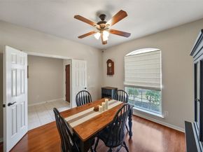 122 W Russet Grove Circle, The Woodlands TX 77384