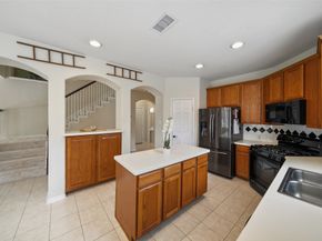 122 W Russet Grove Circle, The Woodlands TX 77384