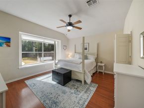 122 W Russet Grove Circle, The Woodlands TX 77384