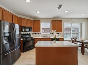 122 W Russet Grove Circle, The Woodlands TX 77384