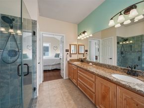 122 W Russet Grove Circle, The Woodlands TX 77384