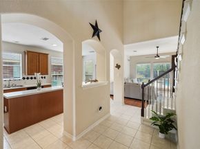 122 W Russet Grove Circle, The Woodlands TX 77384
