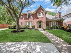 3426 Stoney Mist Drive, Sugar Land TX 77479