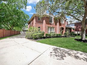 3426 Stoney Mist Drive, Sugar Land TX 77479