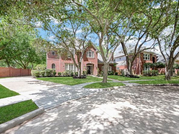 3426 Stoney Mist Drive, Sugar Land TX 77479
