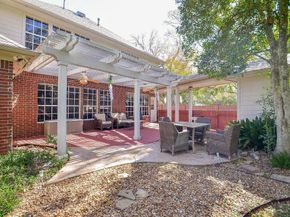3426 Stoney Mist Drive, Sugar Land TX 77479