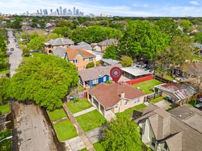 5217 Claremont Street, Houston TX 77023