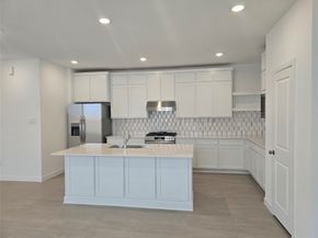 16558 Timberwolf Trail, Splendora TX 77327