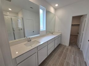 16558 Timberwolf Trail, Splendora TX 77327