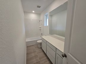 16558 Timberwolf Trail, Splendora TX 77327
