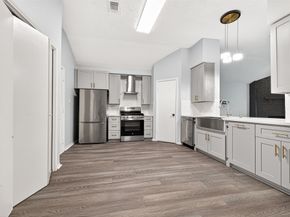 6510 Paso Del Sol Drive, Houston TX 77083