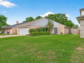 6510 Paso Del Sol Drive, Houston TX 77083