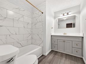 6510 Paso Del Sol Drive, Houston TX 77083