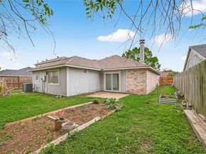 6510 Paso Del Sol Drive, Houston TX 77083