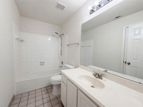 18306 Water Mill Drive, Cypress TX 77429