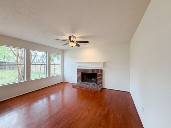 18306 Water Mill Drive, Cypress TX 77429