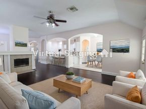 11411 Old Mission Road, Houston TX 77095