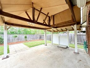 11411 Old Mission Road, Houston TX 77095