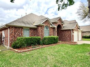 11411 Old Mission Road, Houston TX 77095