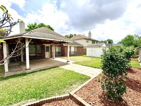 11411 Old Mission Road, Houston TX 77095