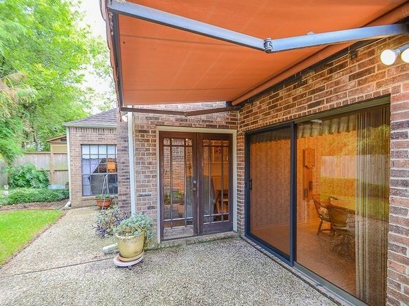 1919 Mosa Creek Court, Houston TX 77017